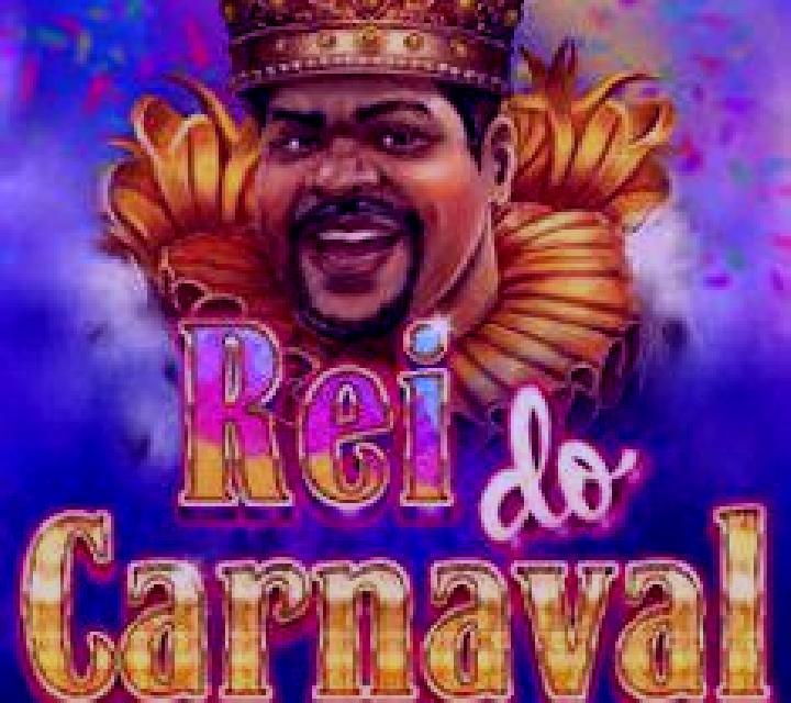 Rei do Carnaval slot