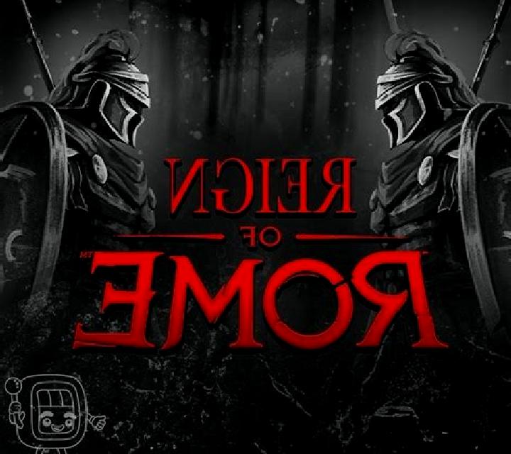 Reign of Maximus slot game