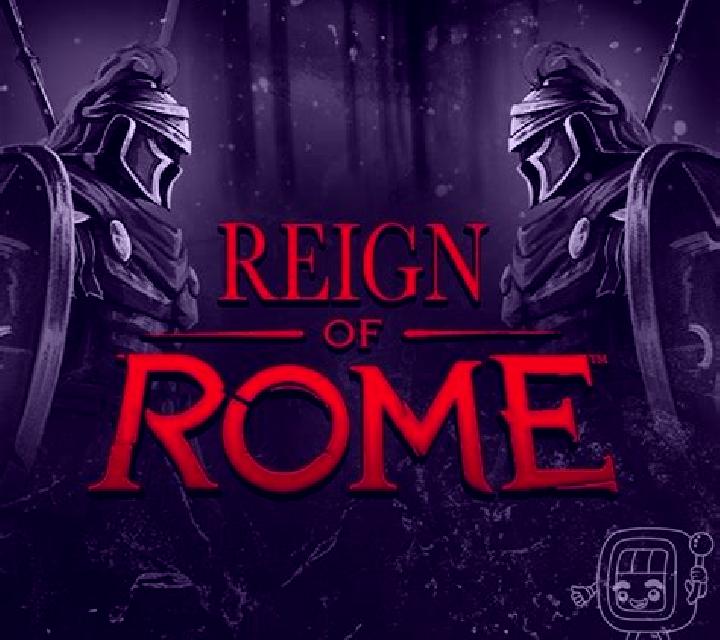 Reign of Maximus slot