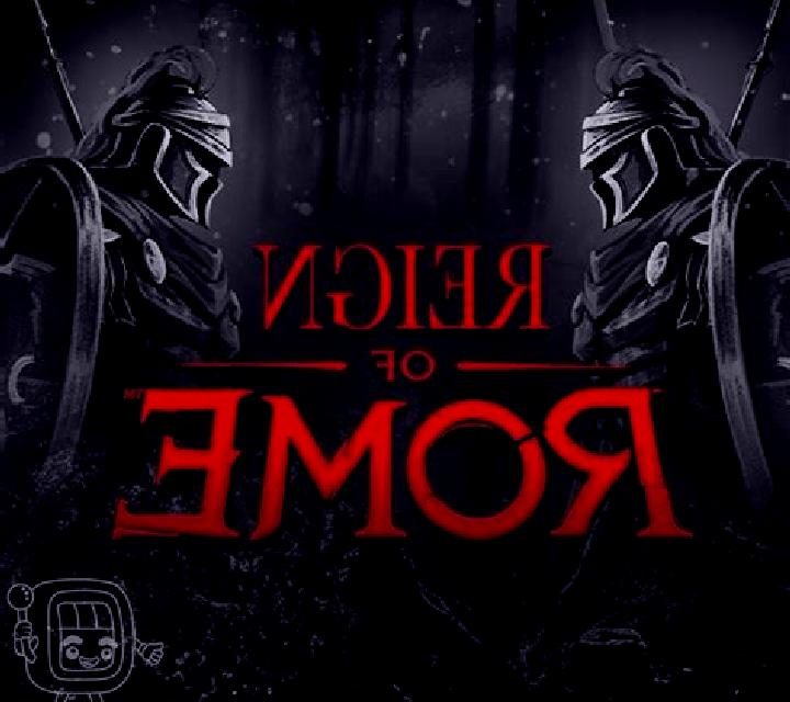 Reign of Rome online slot