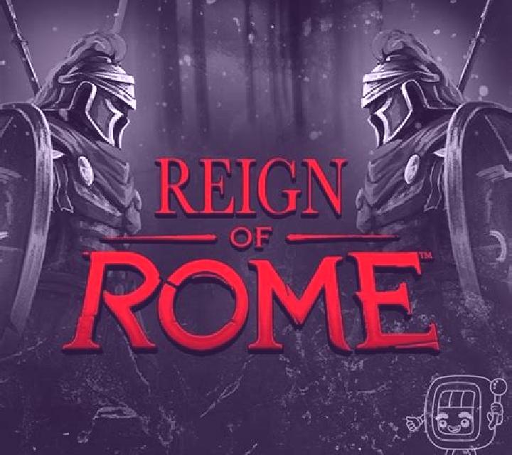 Reign of Rome slot