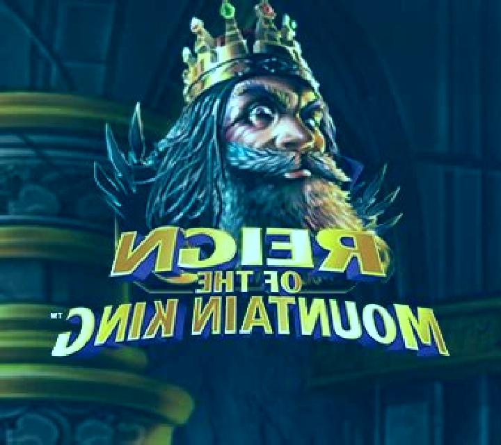 Reign Of The Mountain King online slot