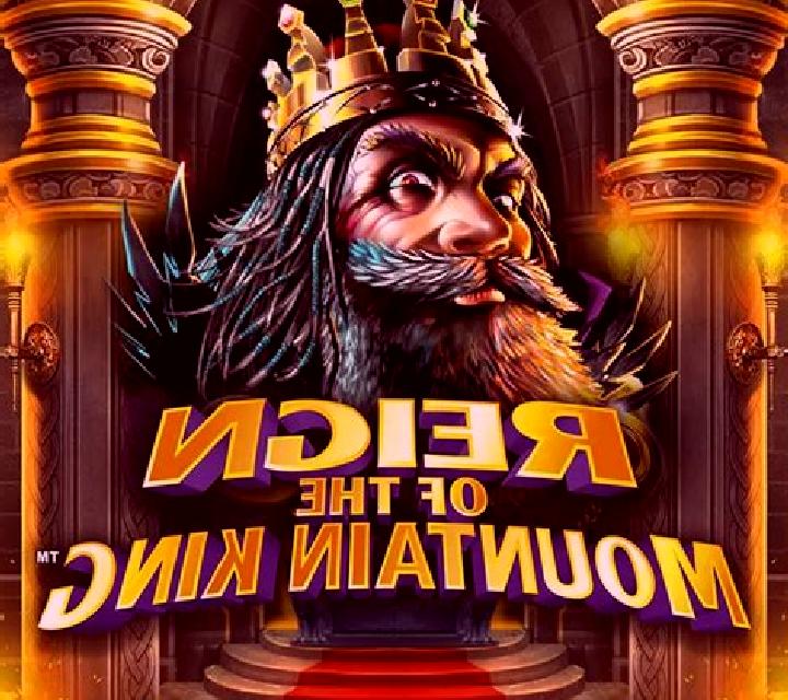 Reign Of The Mountain King slot