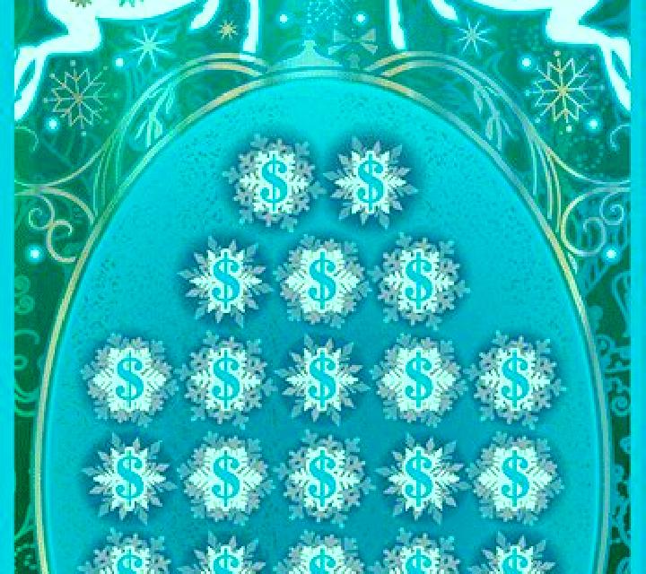 Reindeer Riches online slot