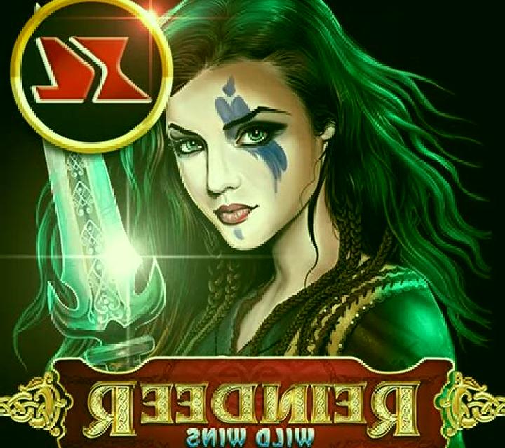 Reindeer Wild Wins XL online slot