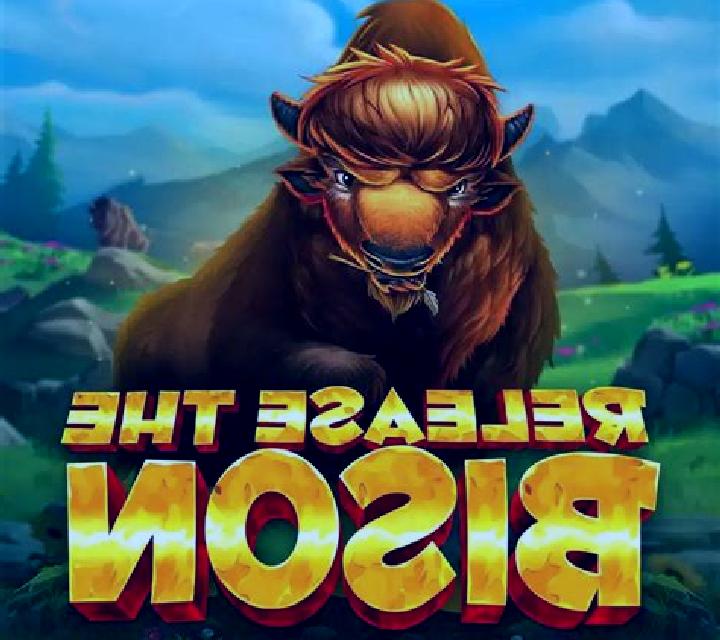 Release the Bison online slot