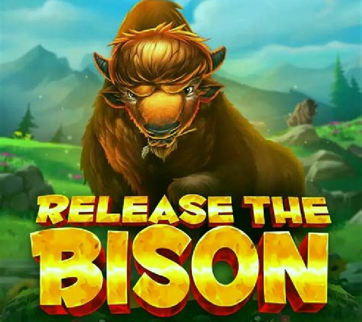 Release the Bison slot