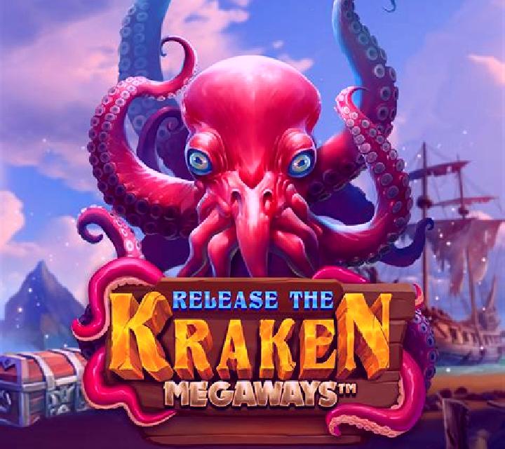 Release the Kraken (Cadillac Jack) online slot