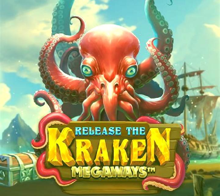 Release the Kraken (Cadillac Jack) slot