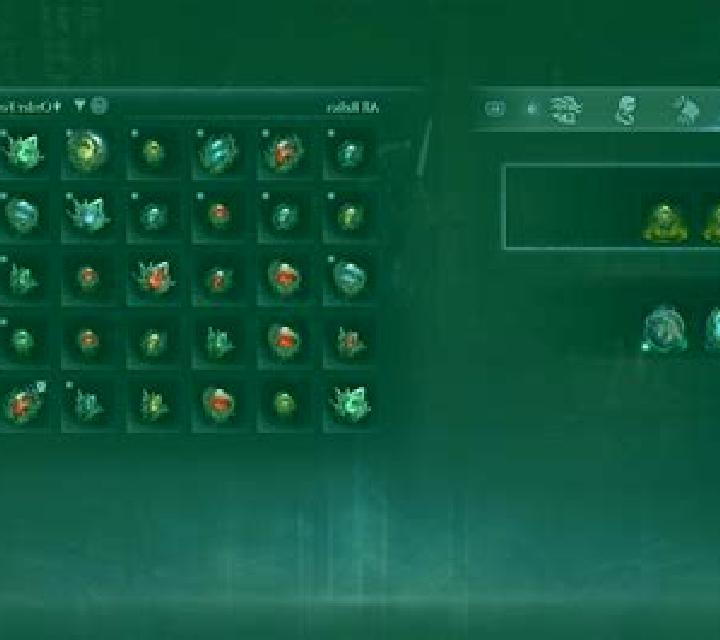 Relic Doubles online slot