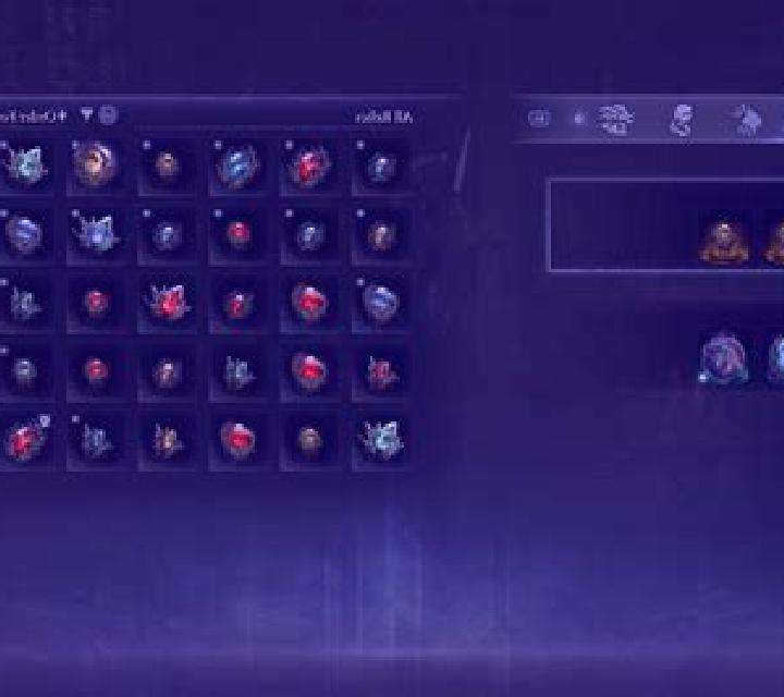 Relic Doubles slot
