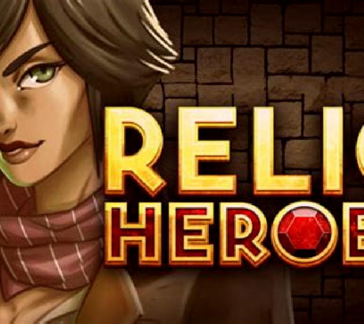 Relic Heroes slot