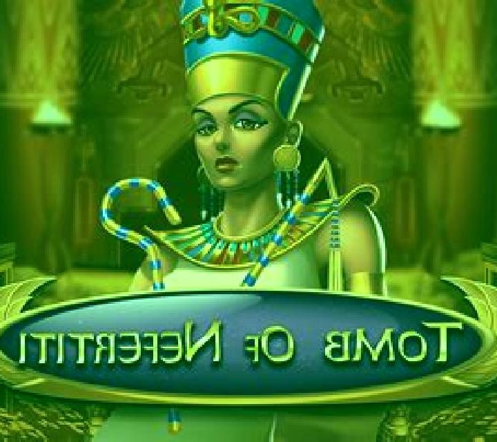 Relic of Tomb slot game