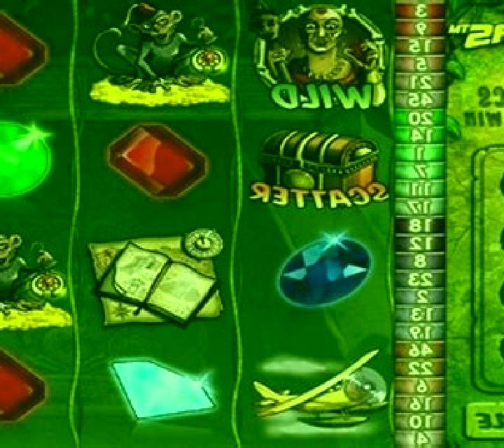 Relic Raiders online slot
