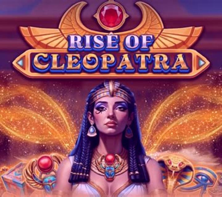 Reliquary of Ra Impact of Cleopatra slot game