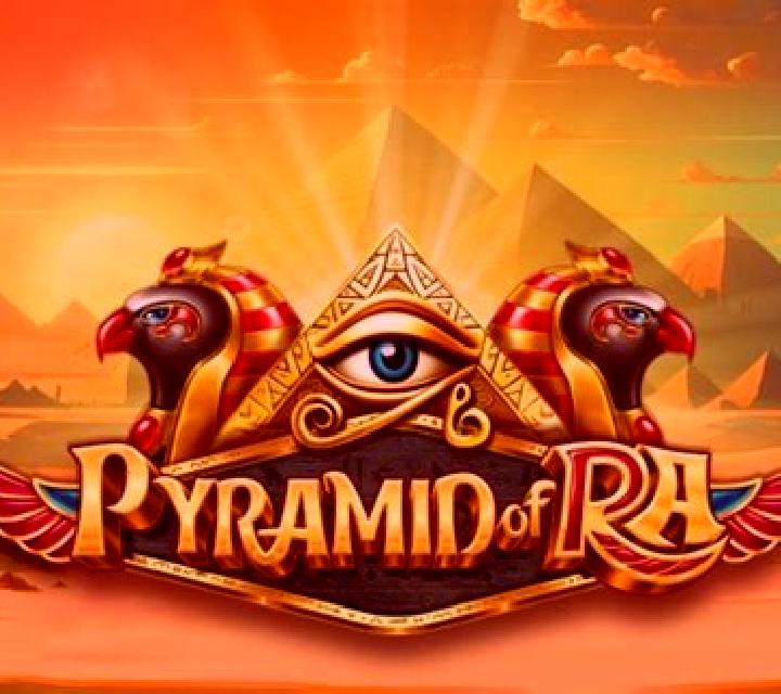 Reliquary of Ra slot game