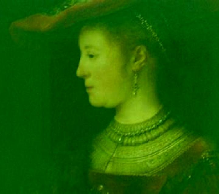 Rembrandt Van Rijn online slot