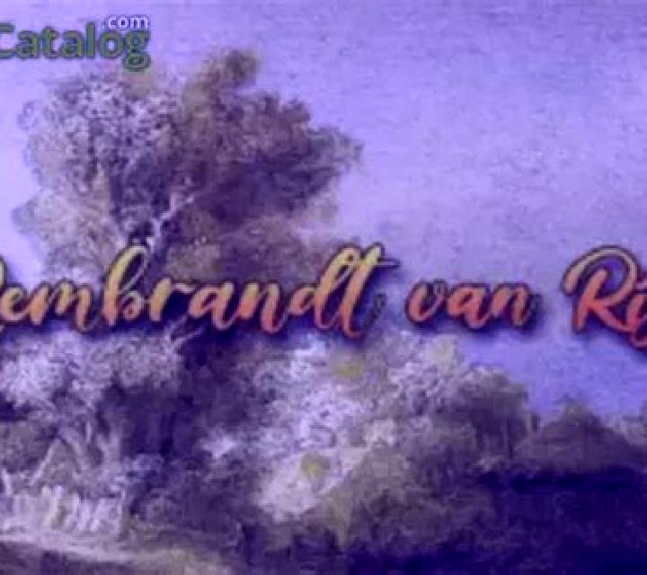 Rembrandt Van Rijn slot game
