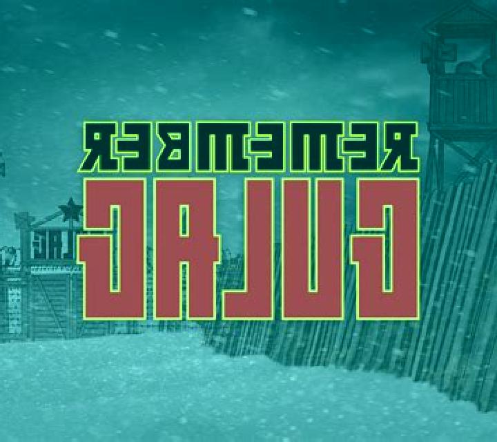 Remember Gulag online slot