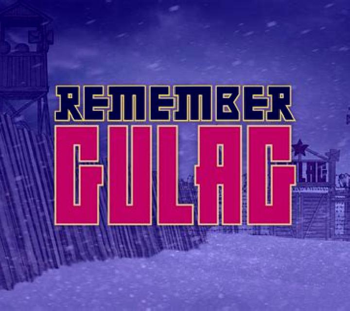 Remember Gulag slot game