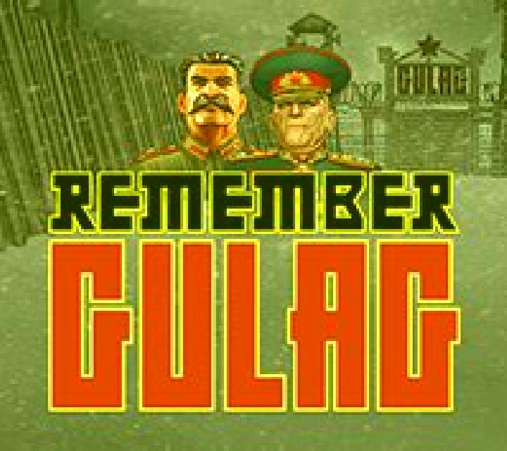 Remember Gulag slot machine