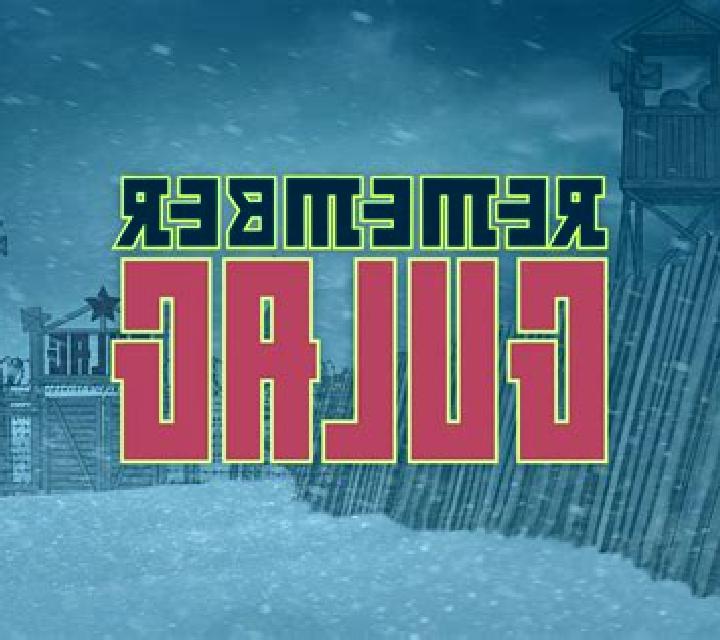 Remember Gulag slot