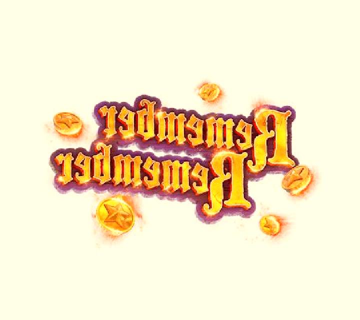 Remember Remember slot game