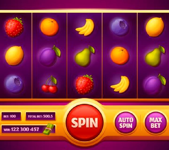 Renaissance Fruits online slot