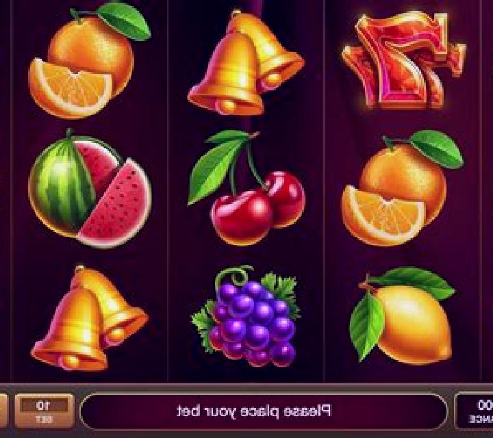 Renaissance Fruits slot machine