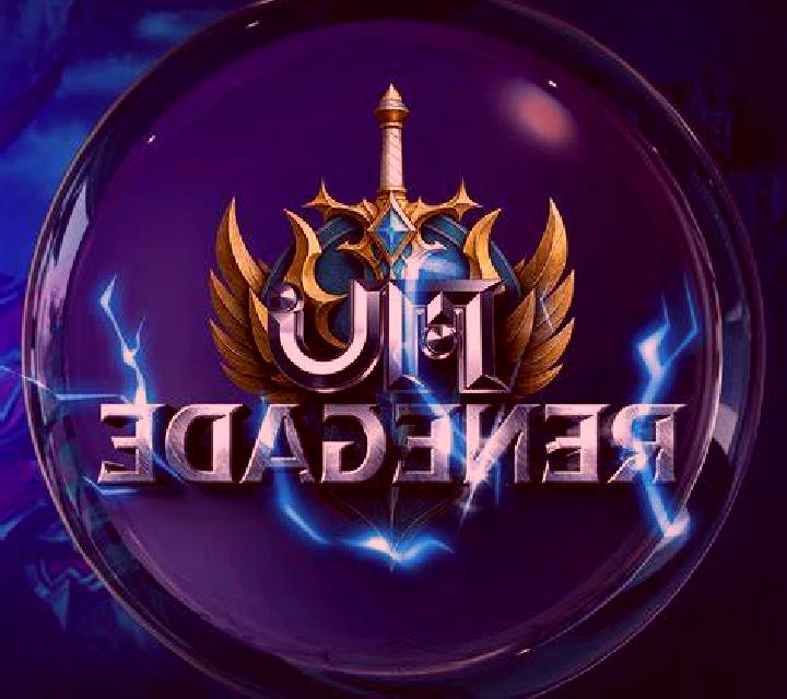 Renegade online slot