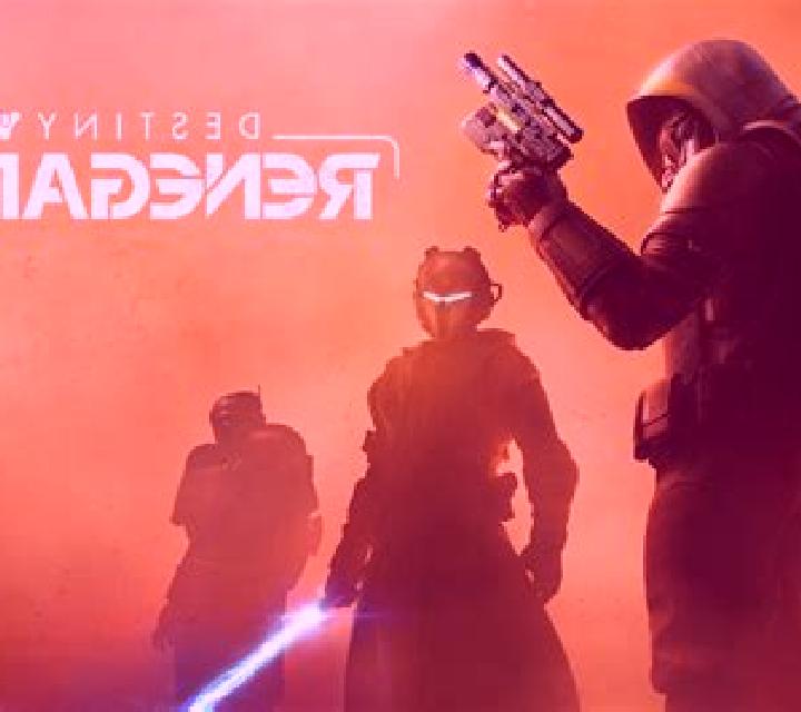 Renegades online slot
