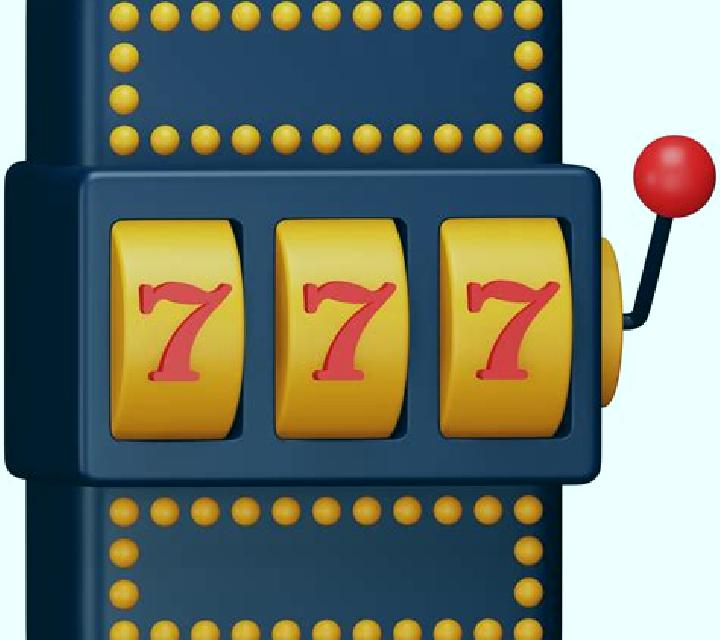 Renegades slot machine