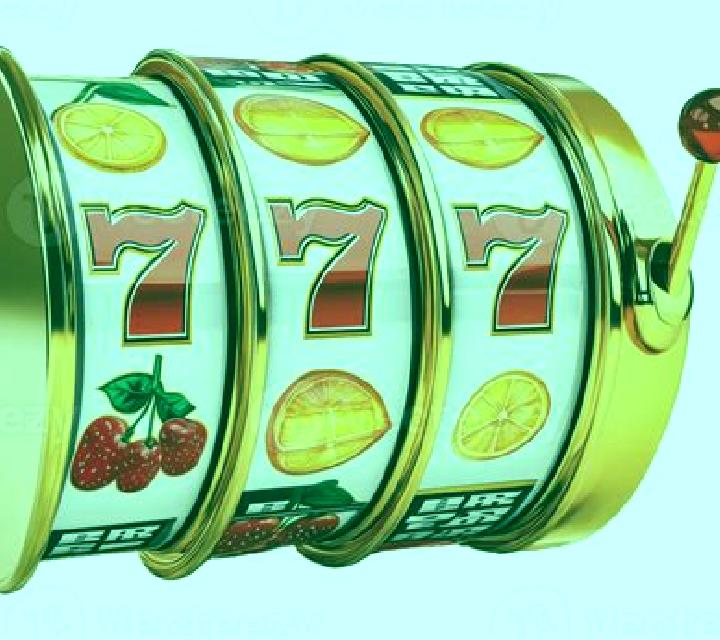 Reno 7s slot machine
