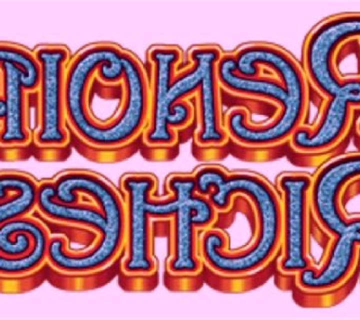 Renoir Riches slot machine