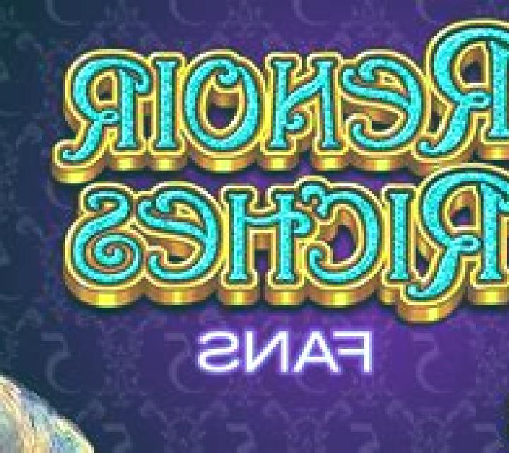 Renoir Riches slot