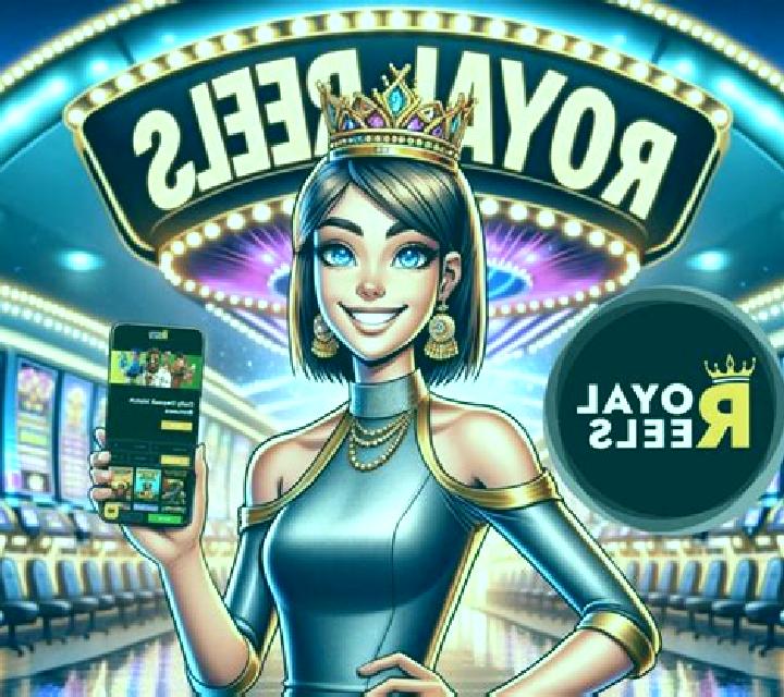 Repeatin Reels online slot