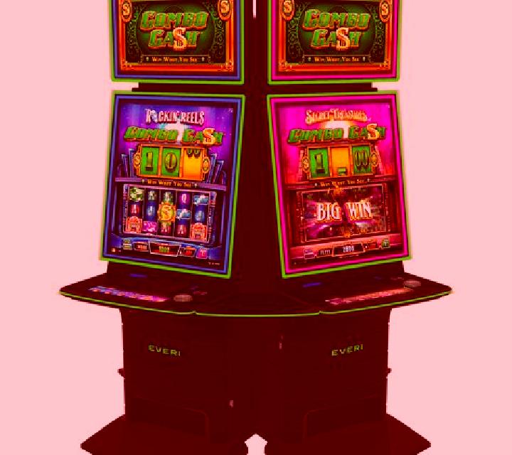 Repeatin Reels slot game