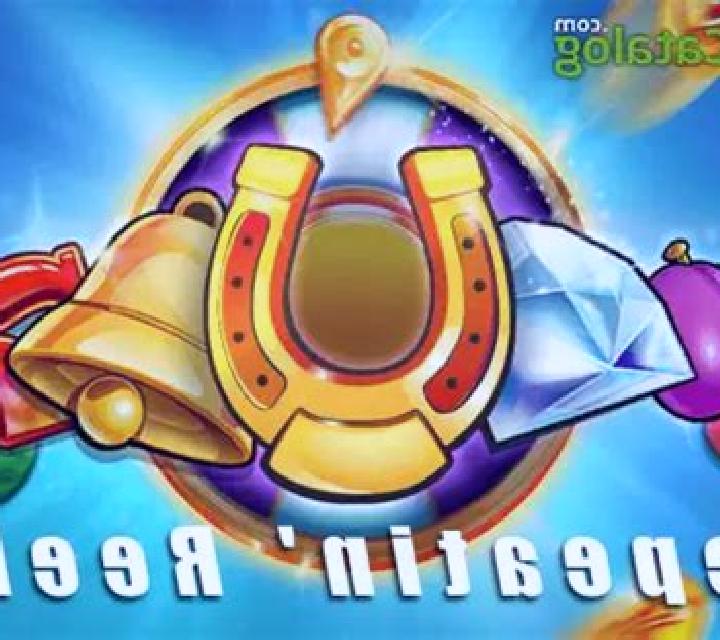 Repeatin Reels slot