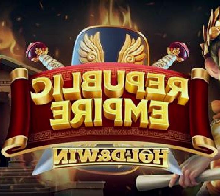 Republic Empire: Hold & Win online slot