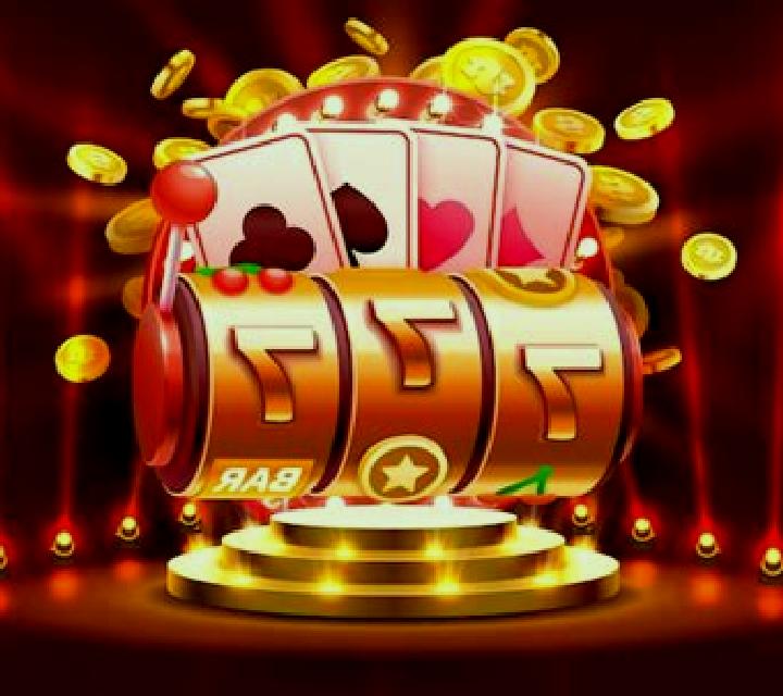 Resident 3D slot game
