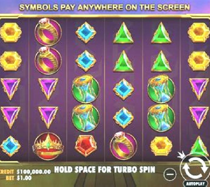 Resident (X Play) online slot