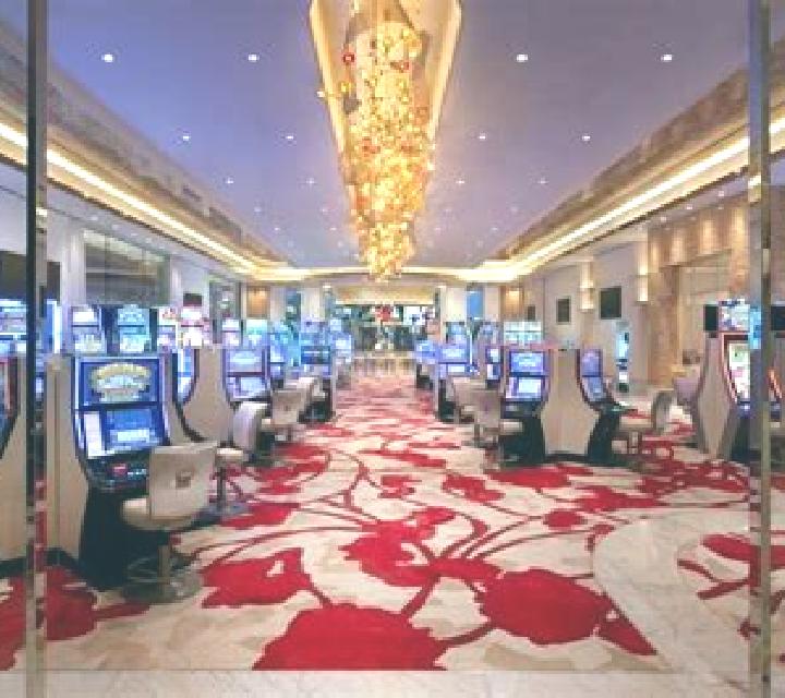 Resident (X Room) slot