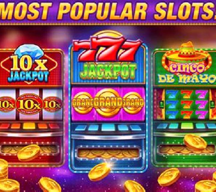 Respin 4 Win slot machine