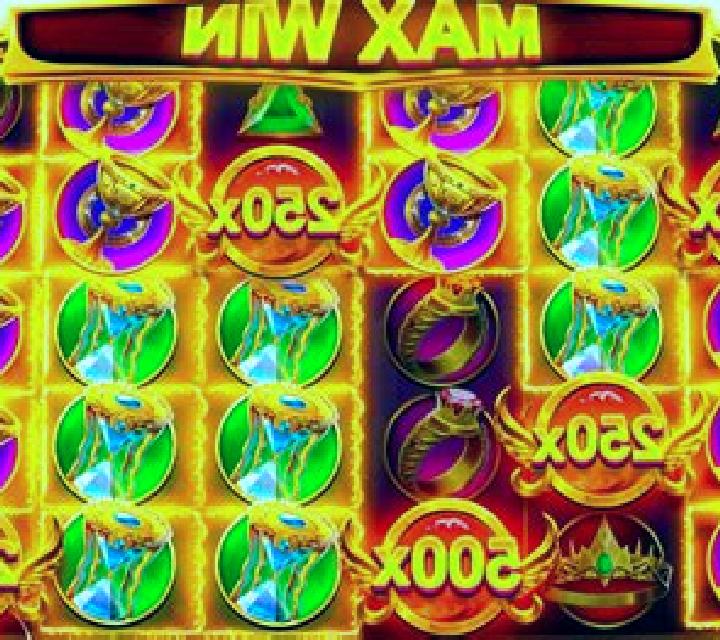 Respin 4 Win slot