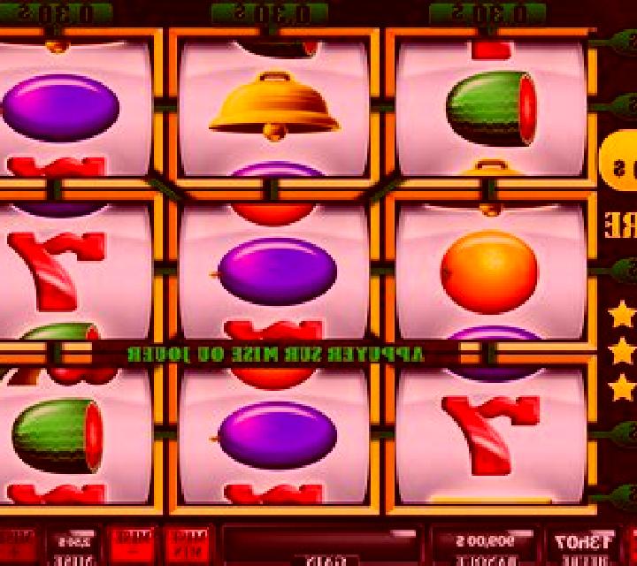 Respin Bells slot game