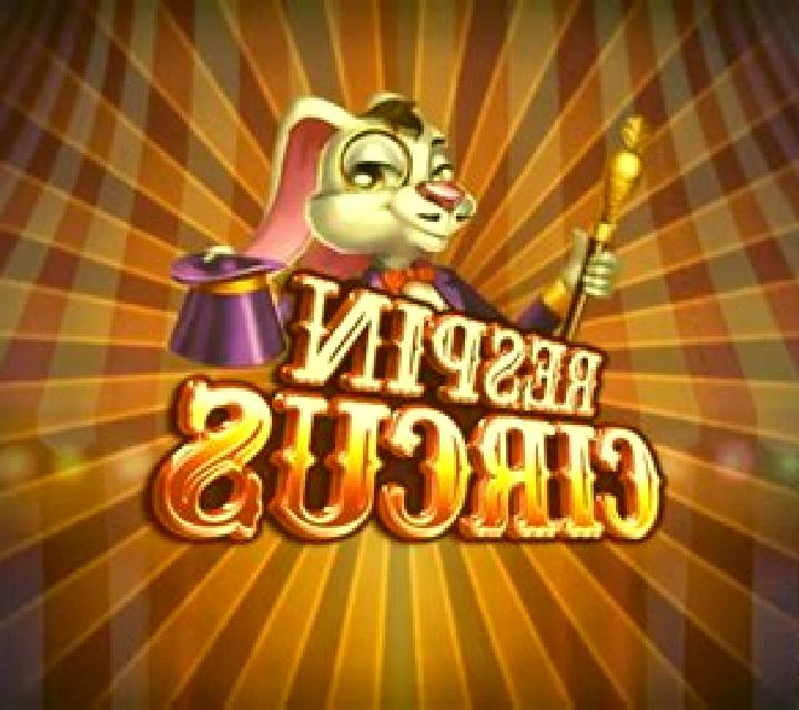 Respin Circus slot game