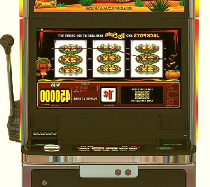 Respin Double Plus slot game