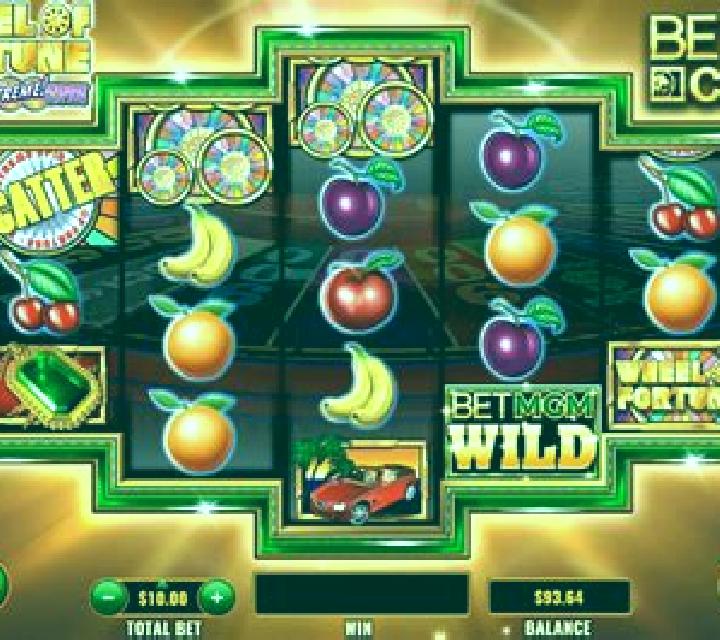 Respin Fortune online slot