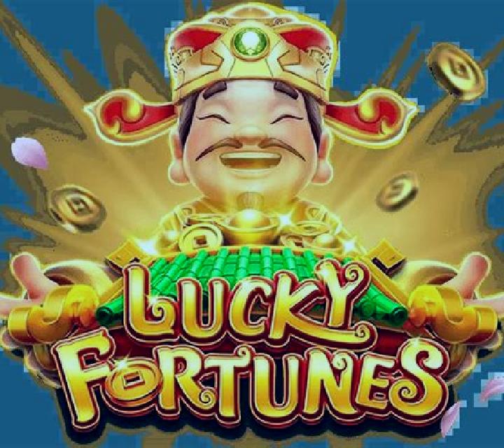 Respin Fortune slot game