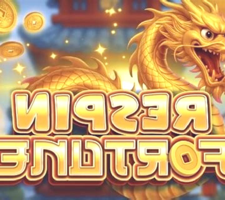 Respin Fortune slot